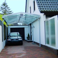 Winter gardens apartment, house, aluminium winter gardens, winter garden Poland